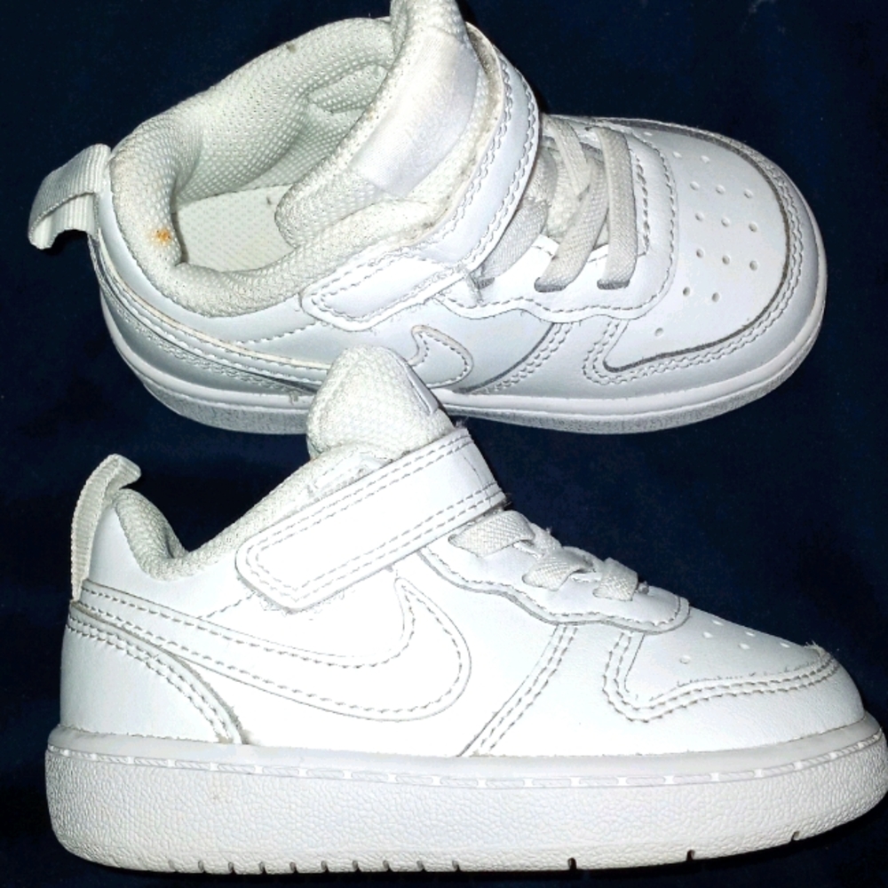 Toddler Nike Air Force Sneakers